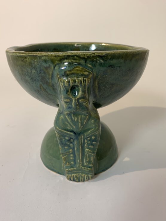 Norse god bowl