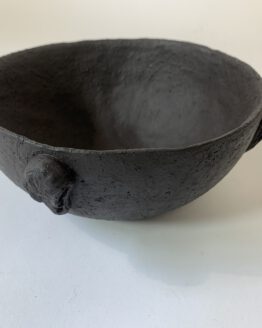 Four raven bowl 17cm